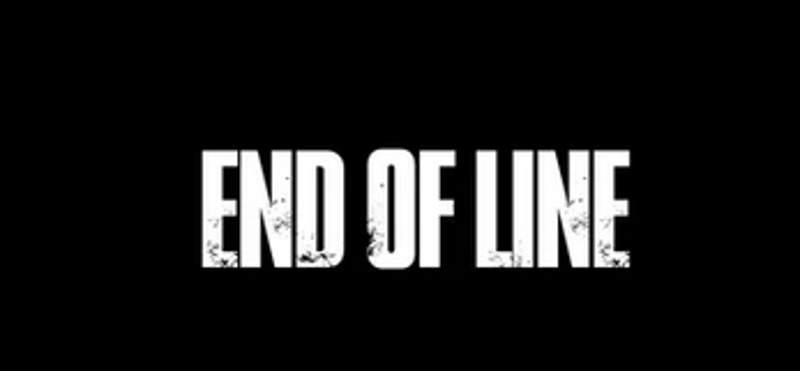 End Of Line Image