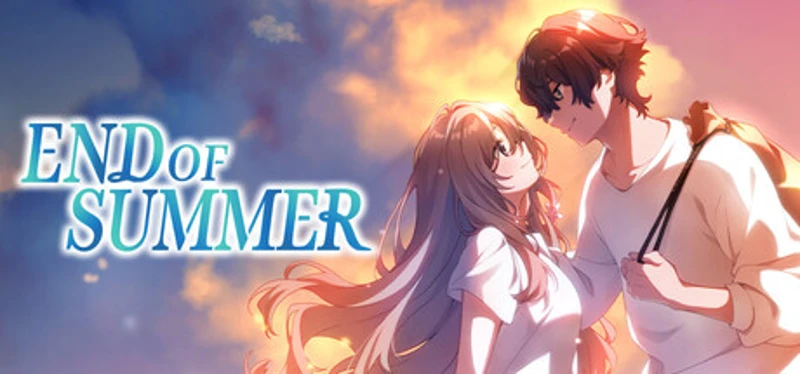 End of Summer Image