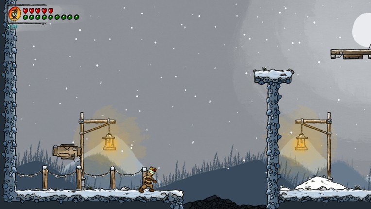 Endless Night Sonata screenshot