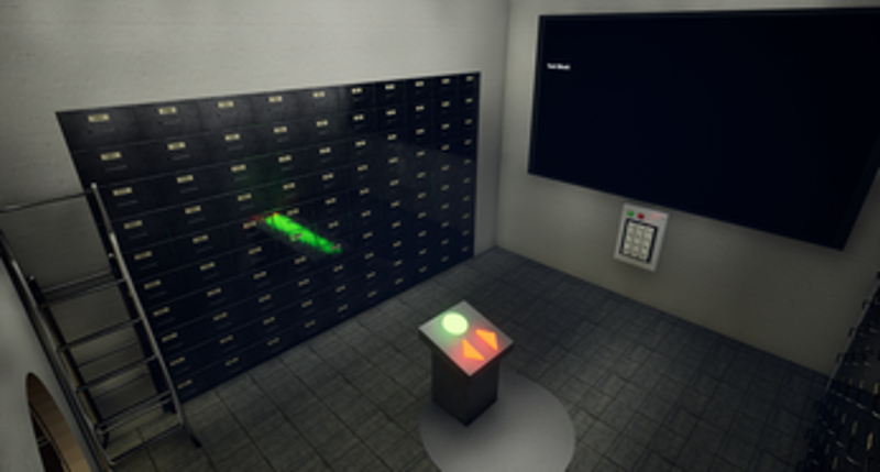 Escape Nexus Image