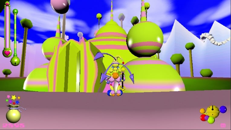 Eternity Egg screenshot