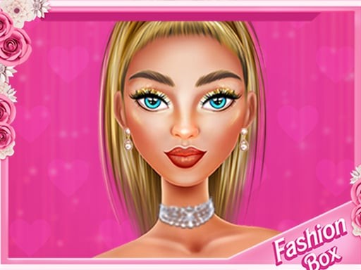 Games like Fashion Box: Glam Diva