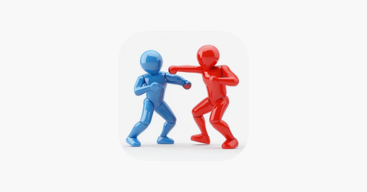 Games like Fighters Vs Imposters Games 3d