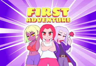 First adventure (Demo) Image