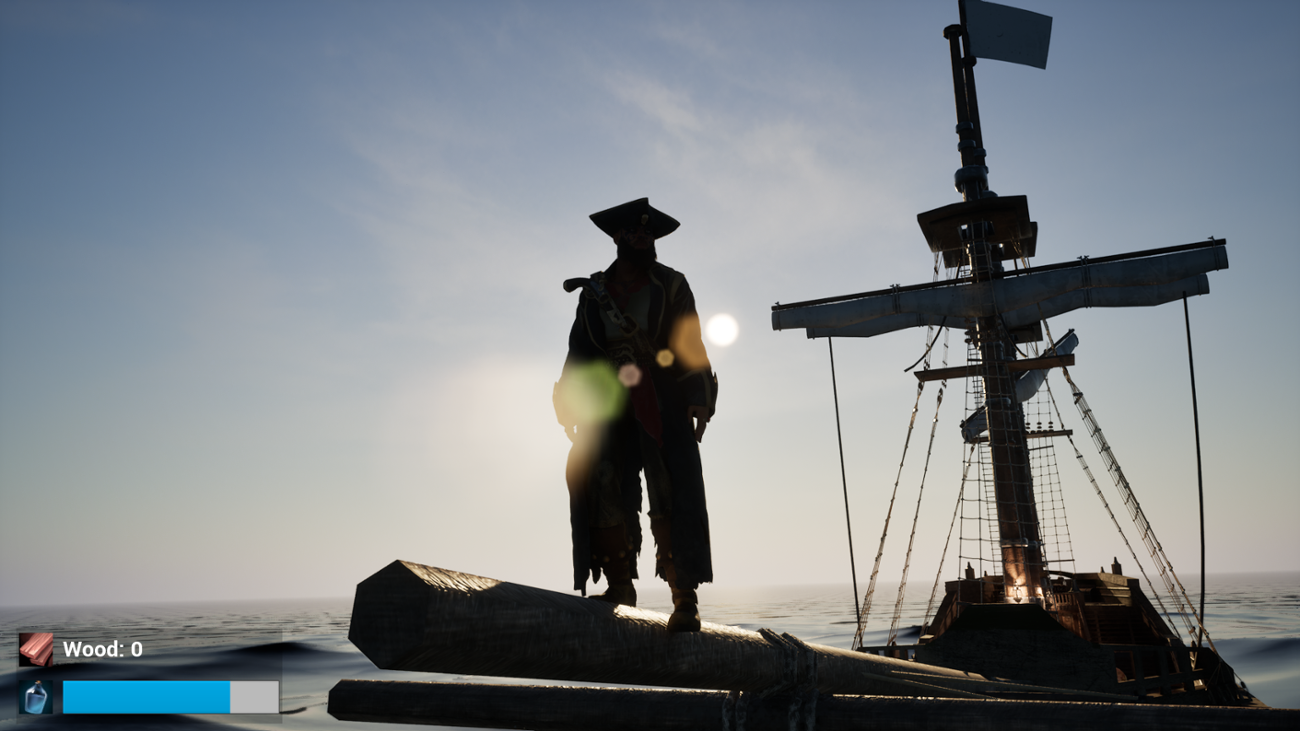 Games like Fish or Sink