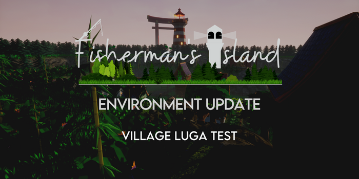 Games like Fisherman's Island Alpha version