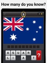 Flag Play-Fun with Flags Quiz Image