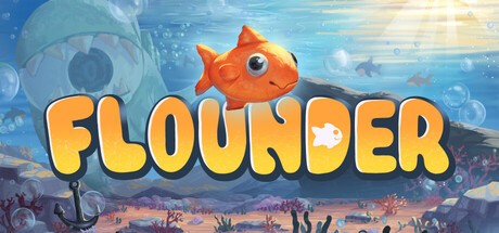 Games like Flounder