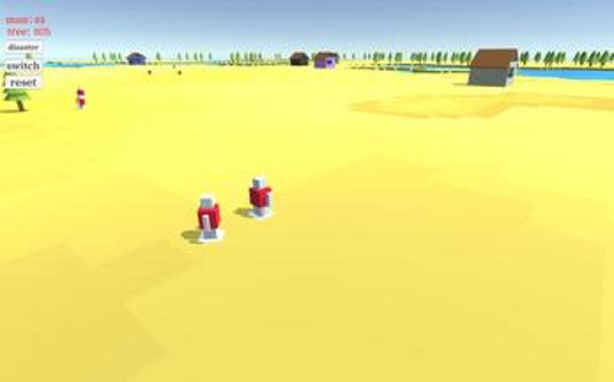 Forest Resources and Population Growth Image