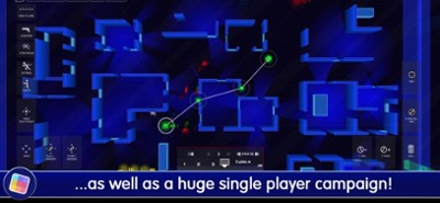 Frozen Synapse - GameClub Image