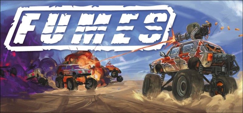 FUMES Image