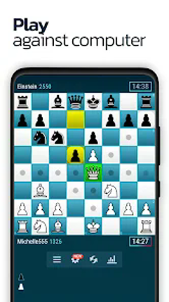 Chess Online screenshot