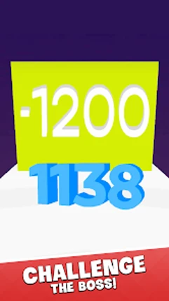 Merge Number: Run Master Image