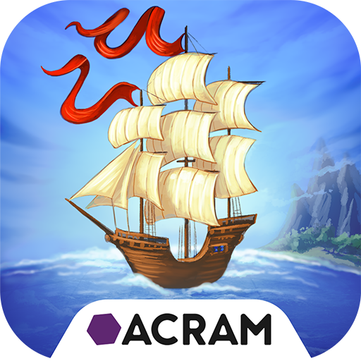 Games like Eight-Minute Empire