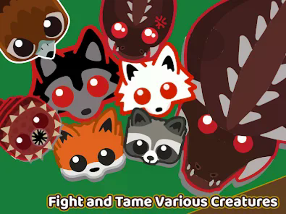 Starve.io screenshot