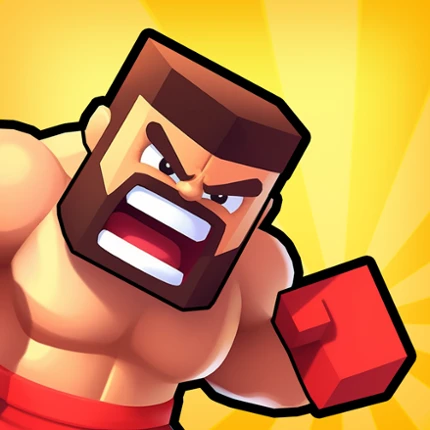 Idle Boxing - Fighting Ragdoll Image