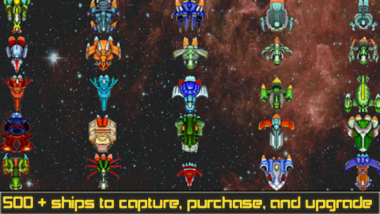 Star Traders RPG Elite screenshot