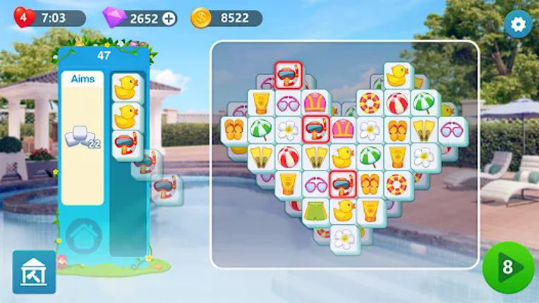 Makeover Master screenshot