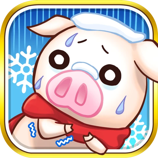 Games like Piggy Clicker Winter