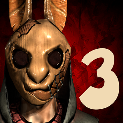 Horror Tale 3: The Witch Image