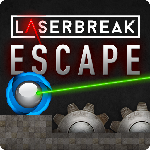 Games like LASERBREAK Escape