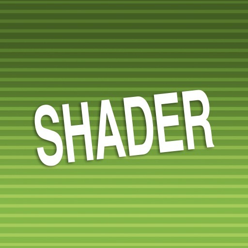 Games like Emulator Shaders