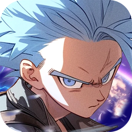 Z Universe: Energy Burst Image