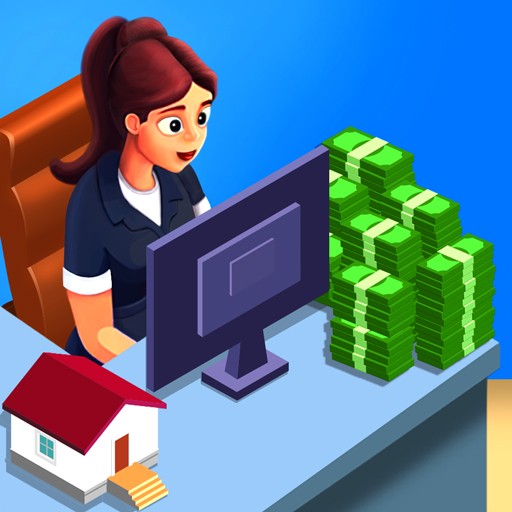 Games like Real Estate Tycoon: Landlord