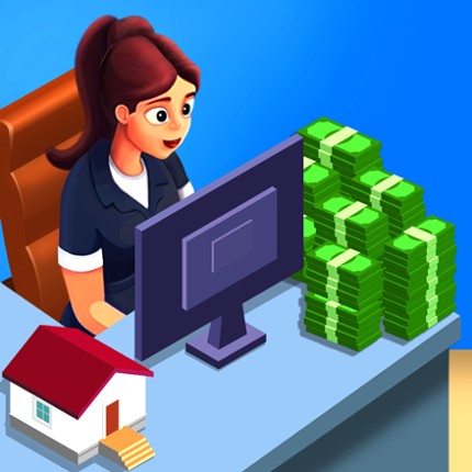 Real Estate Tycoon: Landlord Image