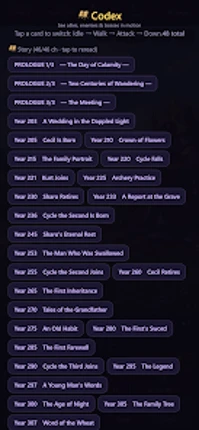 Eternal March: Idle RPG Image