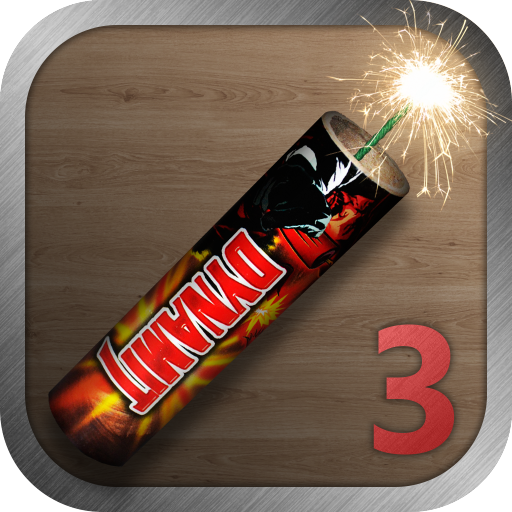 Games like Simulator Of Pyrotechnics 3