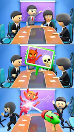 Find the Devil screenshot