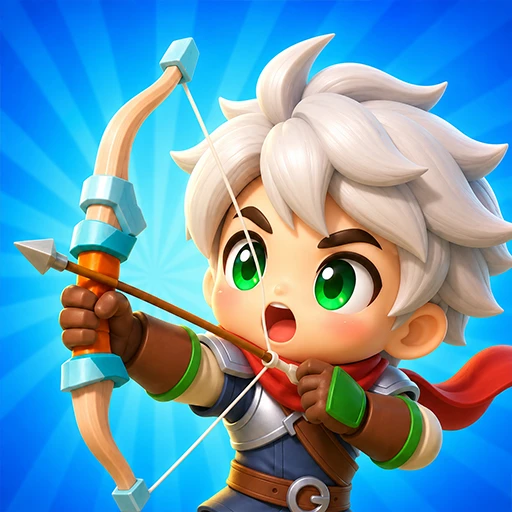 Games like Infinite Defense: Idle TD Game