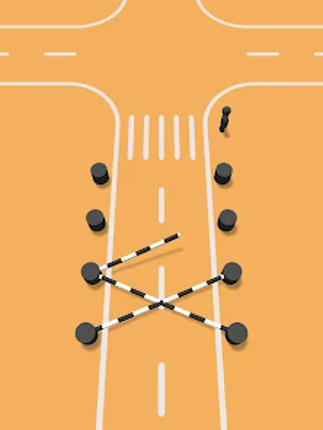 Rope Savior 3D Image