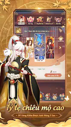 Idle Arena: Chaos Impact X screenshot
