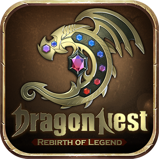 Games like Dragon Nest: Rebirth of Legend