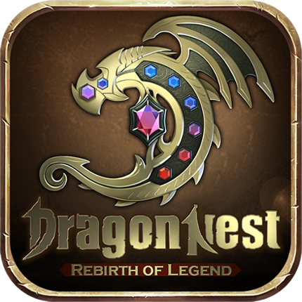 Dragon Nest: Rebirth of Legend Image