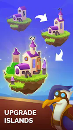 Associations - Connect Words screenshot