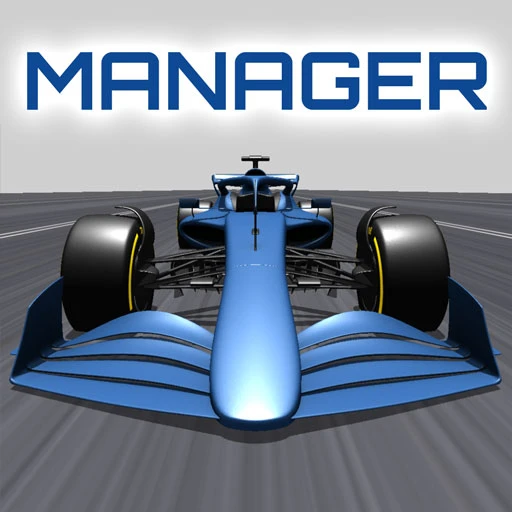 Games like Race Master Manager