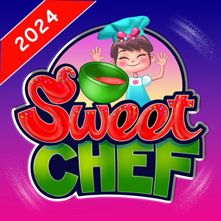 Sweet Chef Match 3 Game Image