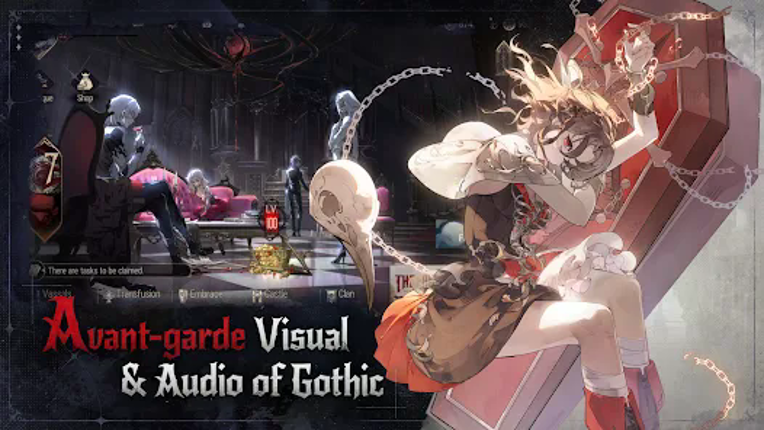 Silver and Blood Image