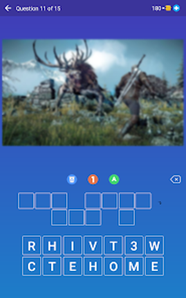 Guess the Video Game: Quiz Image