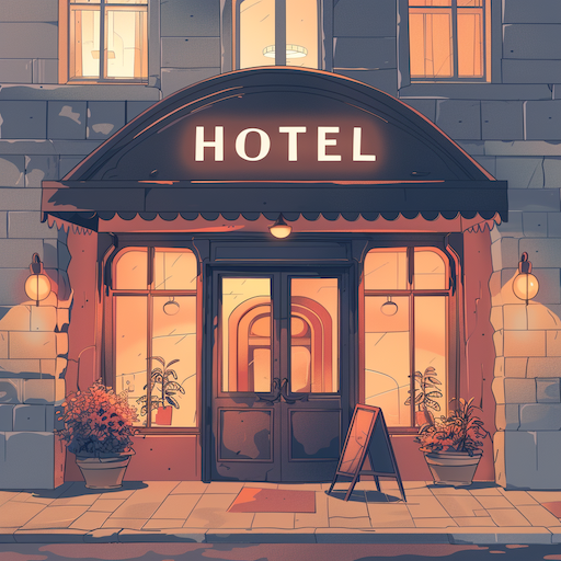 Games like Doorman Story: Hotel Simulator
