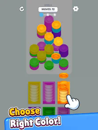 Collect Pile screenshot