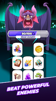 Panda Power: Luck & Strategy screenshot