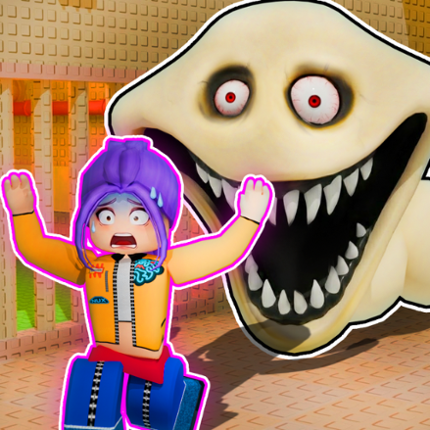Brainjot Prison: Escape Obby Image