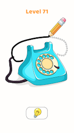 Complete Puzzle: Draw One Part Image