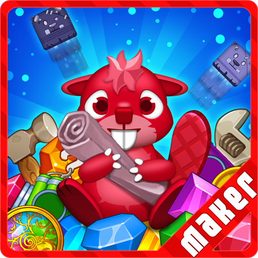 Games like Jewel Maker : Match 3 Puzzle