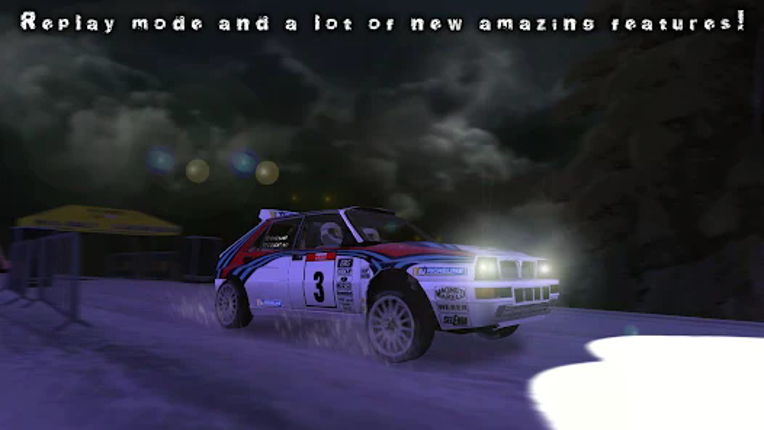 M.U.D. Rally Racing Image