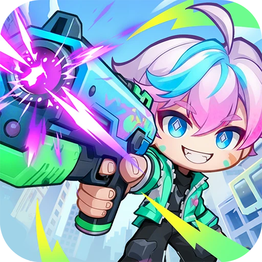 Games like 超蝦大作戰